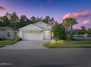 98 HOPTREE Place, St. Johns, FL 32259