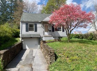816 Belmont St, Johnstown, PA 15904