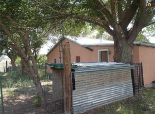 3 First St, Capulin, NM 88414