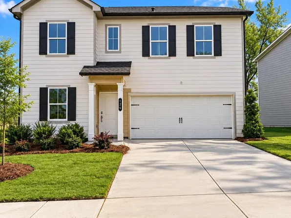 126 Buck Creek Ln #47, Rossville, GA 30741