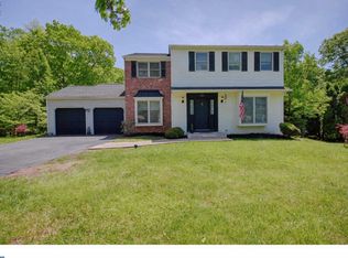 386 Old Mill Dr, Langhorne, PA