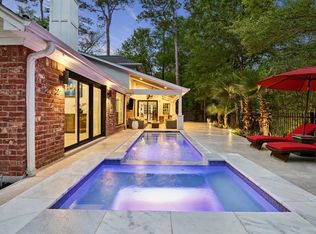 10 Starviolet St, Spring, TX 77380
