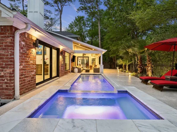 10 Starviolet St, Spring, TX 77380