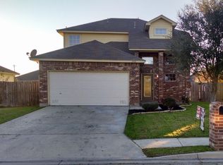 3432 Rob Roy St, Seguin, TX 78155