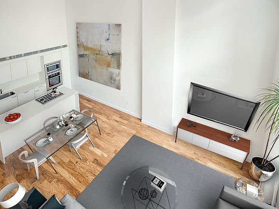4th image of 84 White St APT 7C