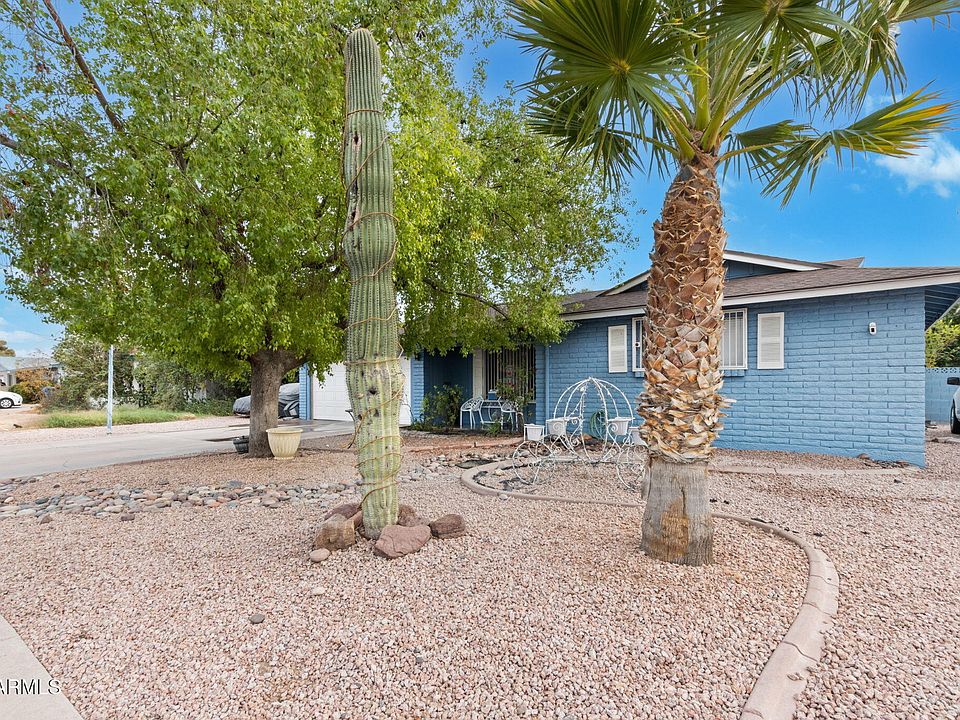 1st image of 2349 W DEL CAMPO Circle