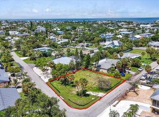 302 73rd St LOT 4, Bradenton Beach, FL 34217