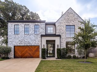 1310 Story St, Houston, TX 77055