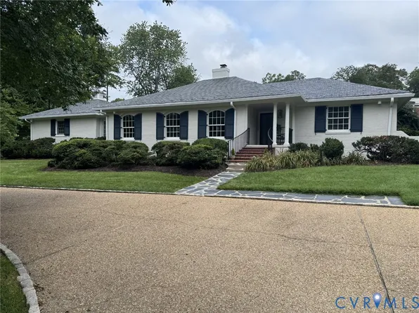 8004 Cameron Rd, Henrico, VA 23229