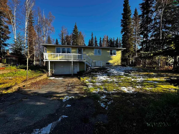 417 Fairbanks St, Fairbanks, AK 99709