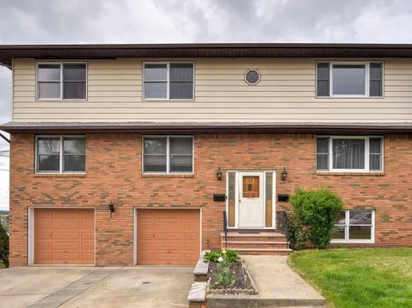 41 Dewey St, Garfield City, NJ 07026