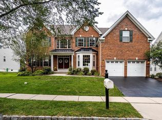 903 Dublin Way, Chester Springs, PA 19425