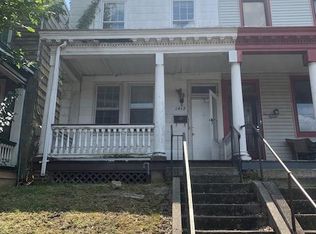 1413 W Leigh St, Richmond, VA 23220