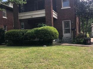 1701 Autumn Ave, Memphis, TN 38112