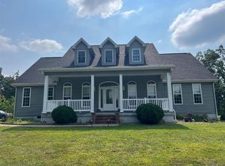 355 Peaceful Garden Cemetery Rd, Genoa, WV 25517
