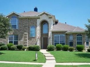 347 Montana Trl, Murphy, TX 75094