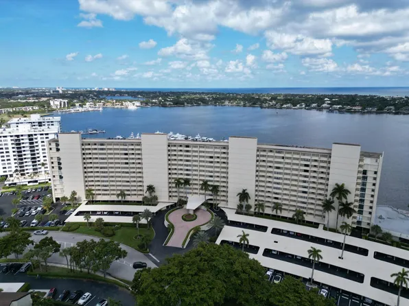 132 Lakeshore Drive #617, North Palm Beach, FL 33408