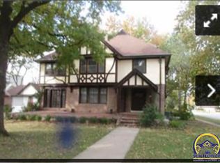 1127 Rural St, Emporia, KS 66801