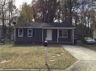 3004 Lacy Ave #A, Greensboro, NC 27405