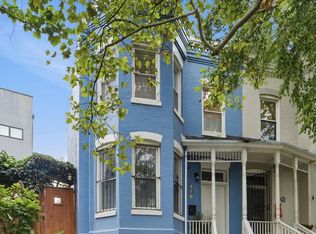 418 Q St NW, Washington, DC 20001
