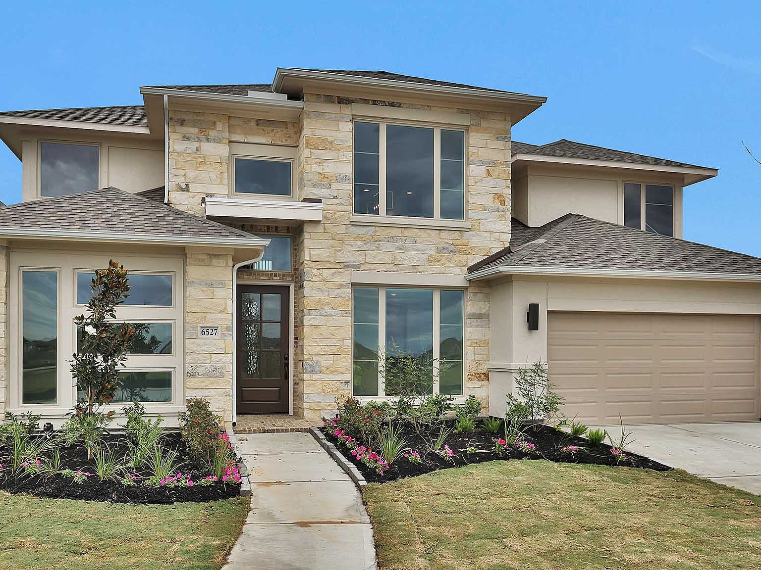 6527 Sparkling Citrus St, Manvel, TX 77578 | Zillow