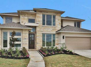 6527 Sparkling Citrus St, Manvel, TX 77578