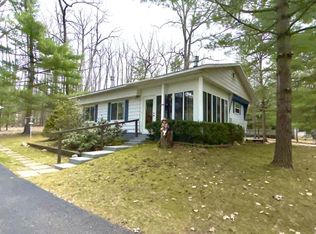 110 Vegas Ct, Prudenville, MI 48651