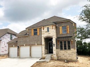 307 Potts St, Georgetown, TX 78628