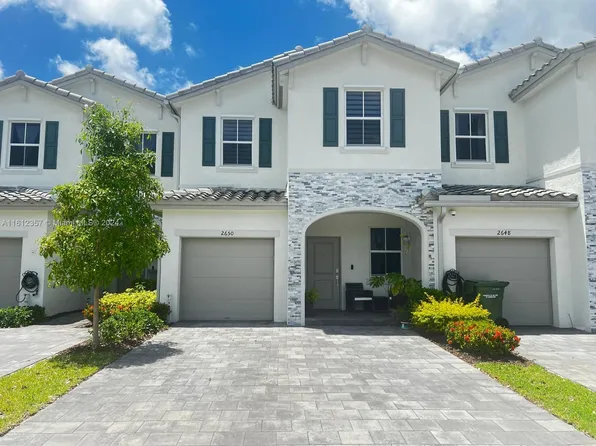 2650 SE 13th St, Homestead, FL 33035