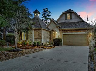 11 Dresden Pl, Spring, TX 77382