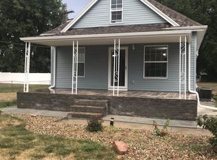 707 Logan St, Norfolk, NE 68701
