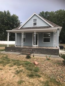 707 Logan St, Norfolk, NE, 68701