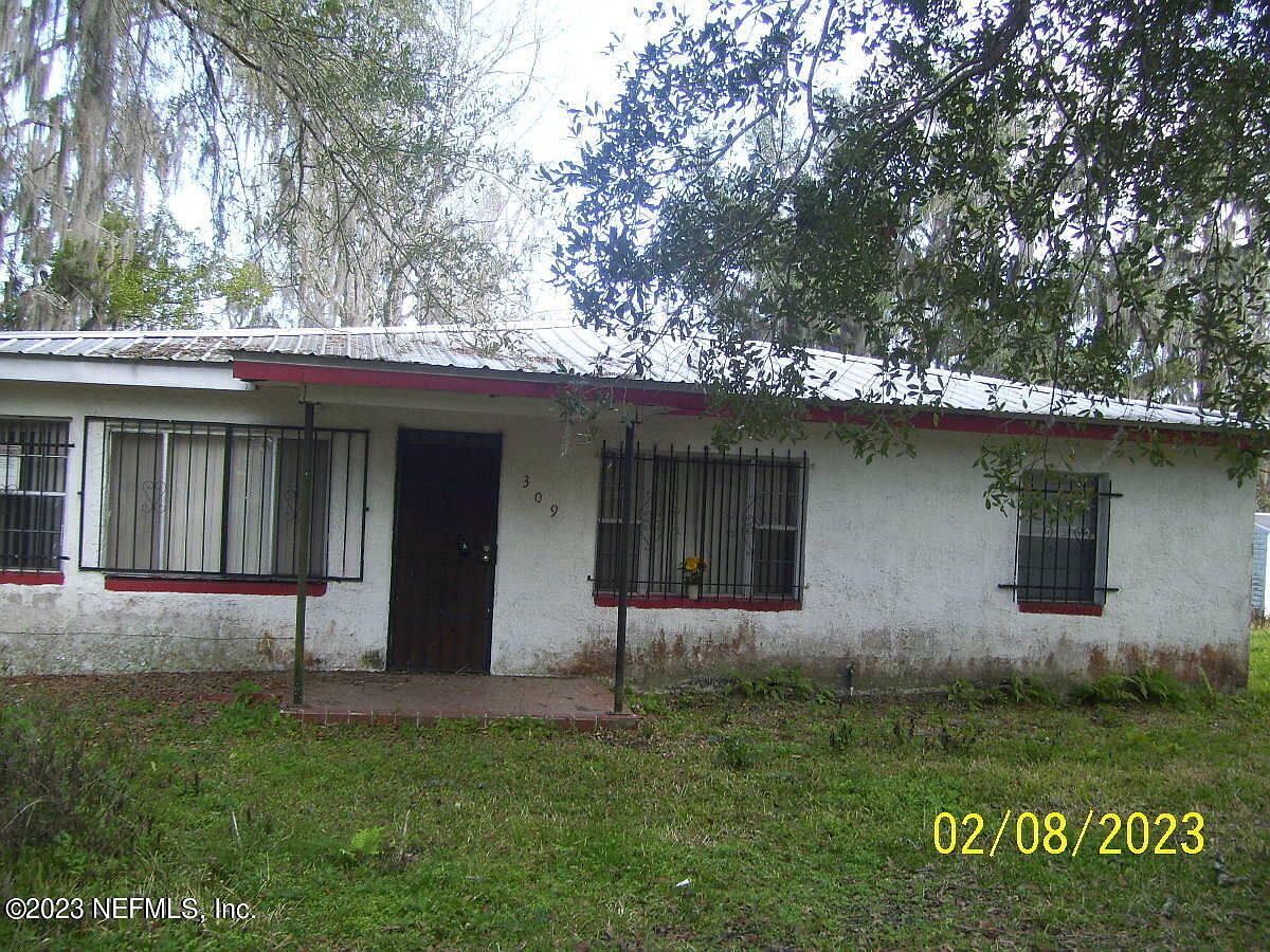 309 HATTEN LN, Hastings, FL 32145 MLS 1207770 Zillow