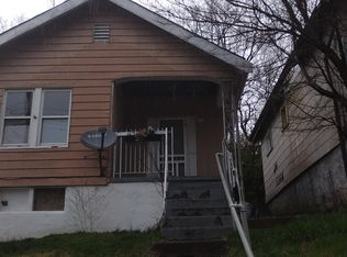 396 Altamont Rd, Covington, KY 41016