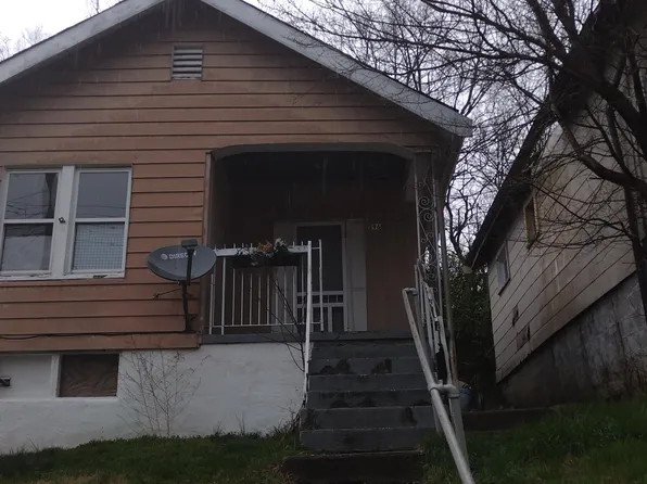 396 Altamont Rd, Covington, KY 41016