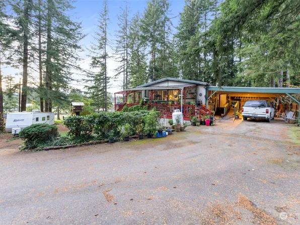 29 Evans Lane, Elma, WA 98541