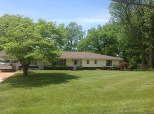 334 Fee Fee Hills Dr, Hazelwood, MO