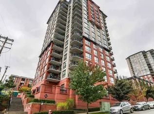 833 Agnes St, New Westminster, BC