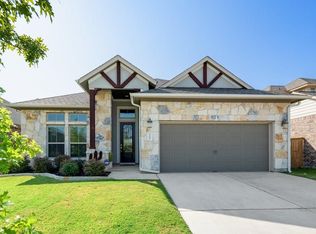 3344 Hidalgo Loop, Round Rock, TX 78665