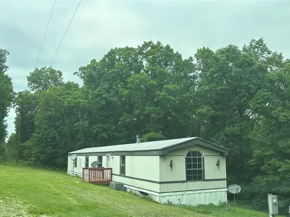 2557 River Bend Rd, Saint Clair, MO 63077