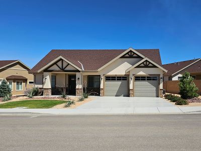 2352 W Portal Hill Rd #32, Cedar City, UT, 84720