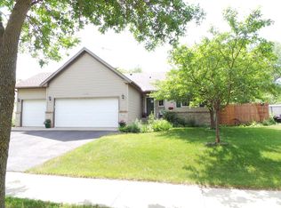3141 Crescent Ridge Trl, Saint Cloud, MN 56301