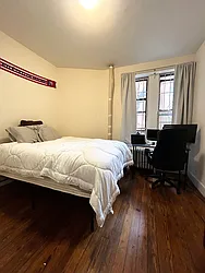Rented by Corcoran