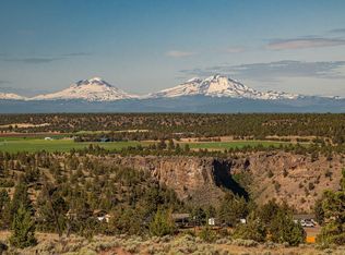 10091 SW Shad Rd, Terrebonne, OR 97760