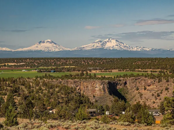 10091 SW Shad Rd, Terrebonne, OR 97760