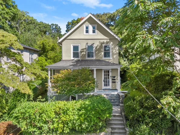 299 Bruce Park Ave Floor 2, Greenwich, CT 06830