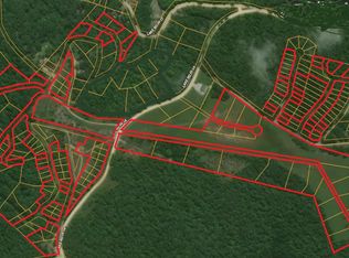 Tbd Brown Bend Rd, Edwards, MO 65326