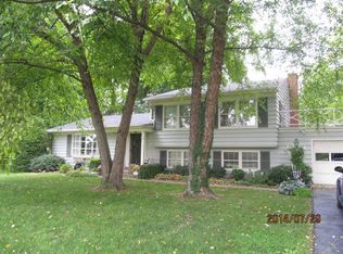 2342 Union City Rd, Richmond, KY 40475