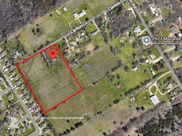 295 Carlton Ln, Waco, TX 76705