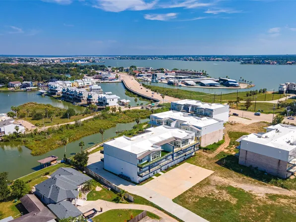 119 Kirby Rd #5206, Seabrook, TX 77586